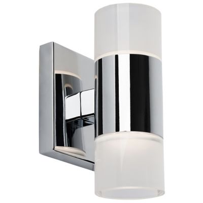 WS12008 LED Wall Sconce by Kuzco Lighting at Lumens.com
